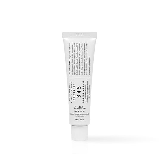 Dr.Althea 345 Relief Cream