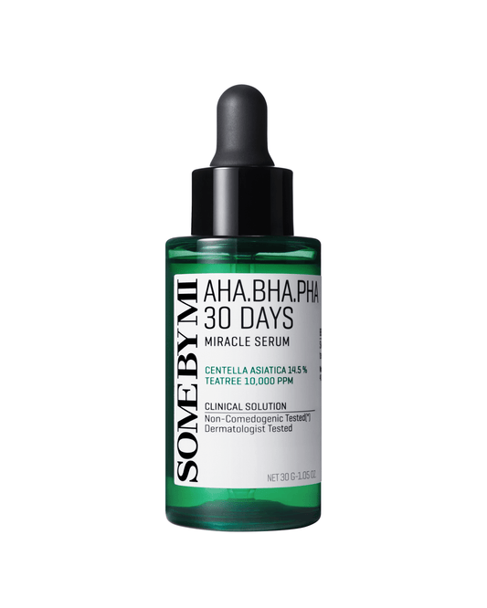 Some By Mi AHA-BHA-PHA 30 Days Miracle Serum