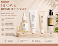 Neomu Beauty Glow & Brightening Set bundle